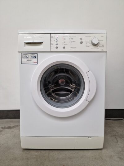Bosch wasmachine 6 kg A+