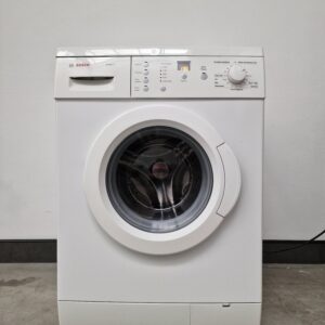 Bosch wasmachine 6 kg A