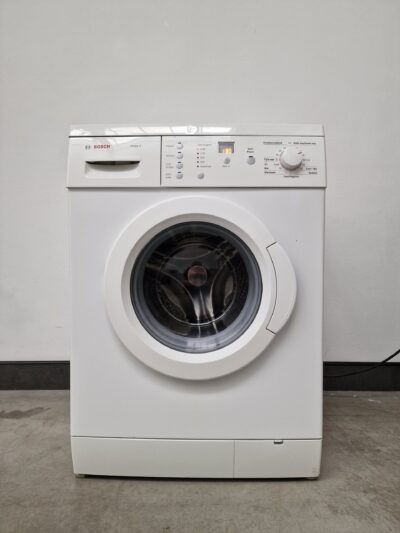 Bosch wasmachine 6 kg A