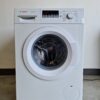 Bosch wasmachine 8 kg A+++