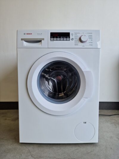 Bosch wasmachine 8 kg A+++