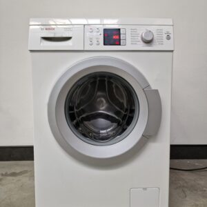 Bosch wasmachine 7 kg A+++