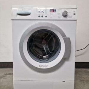 Bosch wasmachine 8 kg A+++