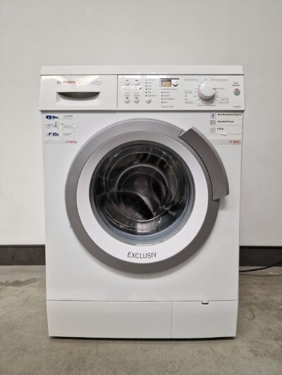 Bosch wasmachine 8 kg A+++
