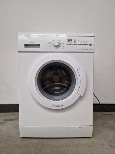 Siemens wasmachine 6 kg A