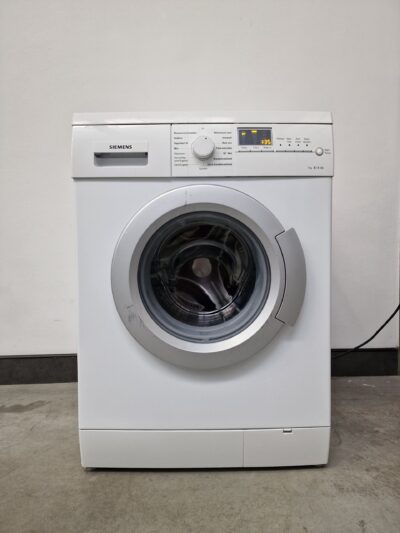Siemens wasmachine 7 kg A+