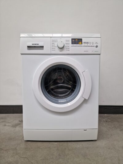 Siemens wasmachine 7 kg A+++