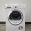 Siemens warmtepompdroger 7 kg A+