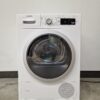 Bosch warmtepompdroger 9 kg A+++