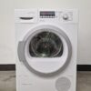 Bosch warmtepompdroger 8 kg A++