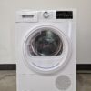 Bosch warmtepompdroger 8 kg A++