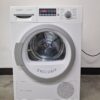 Bosch warmtepompdroger 8 kg A++