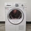 Bosch warmtepompdroger 7 kg A+