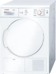 Siemens WT44W3D2 Warmtepompdroger 7 kg A++