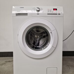 AEG wasmachine 8 kg A+++