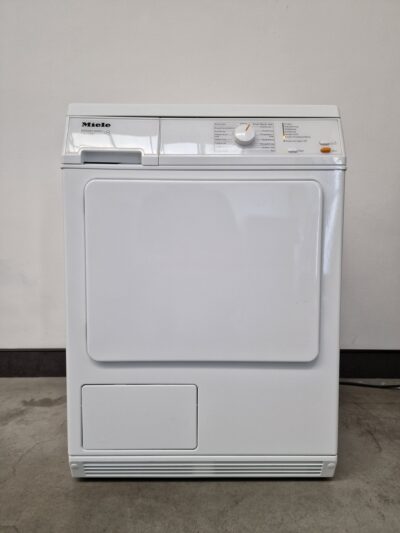 Miele condensdroger 6 kg