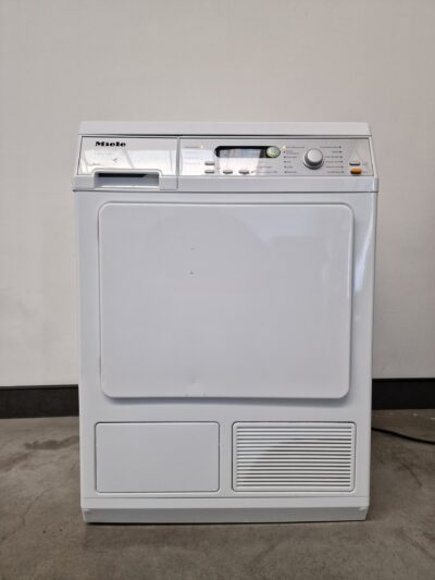 Miele warmtepompdroger 7 kg
