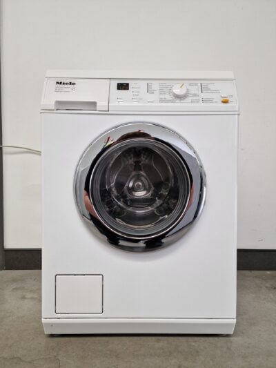 Miele wasmachine 6 kg A