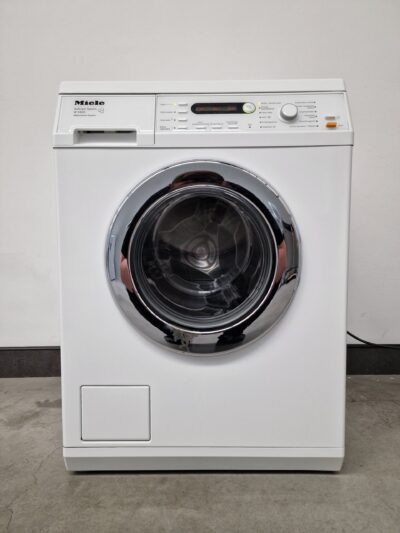 Miele wasmachine 7 kg A+++