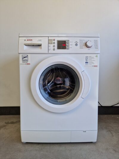 Bosch wasmachine 7 kg A+++