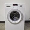 Bosch wasmachine 8 kg A+++