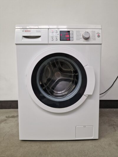 Bosch wasmachine 7 kg A+++