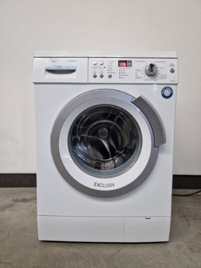 Bosch wasmachine 8 kg A+++