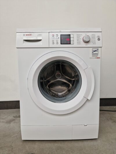Bosch wasmachine 8 kg A+++