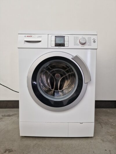 Bosch wasmachine 8 kg A+++