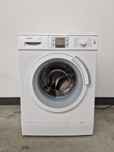 Bosch wasmachine 8 kg A+++