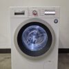Bosch HomeProfessional wasmachine 8 kg A+++