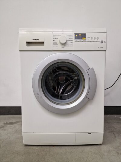 Siemens wasmachine 7 kg A