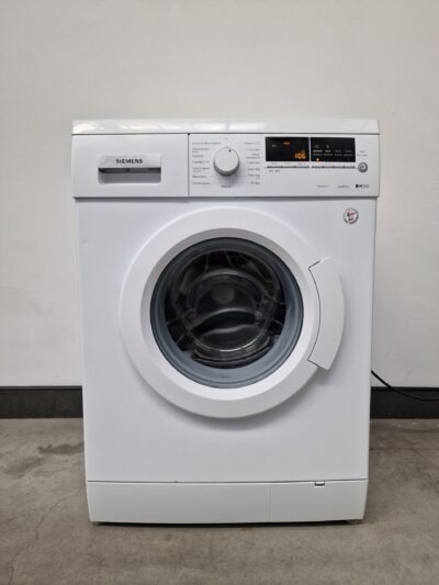 Siemens wasmachine 7 kg A+++