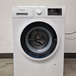 Siemens wasmachine 7 kg A+++