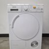 Siemens warmtepompdroger 6 kg A