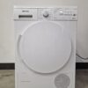Siemens warmtepompdroger 7 kg A++