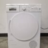 Siemens warmtepompdroger 7 kg A++