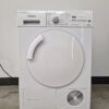 Siemens warmtepompdroger 7 kg A+