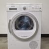 Siemens warmtepompdroger 7 kg A++