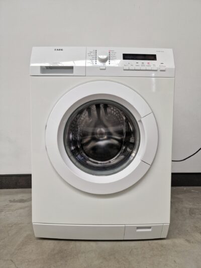 AEG wasmachine 7 kg A+++