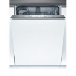 Bosch SBV51E00EU Volledige Geïntegreerde Vaatwasser A++