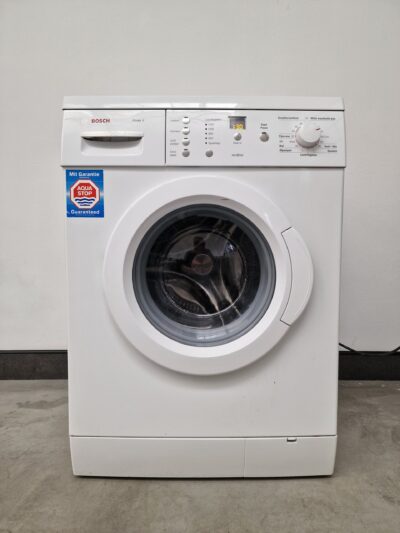 Bosch wasmachine 6 kg A