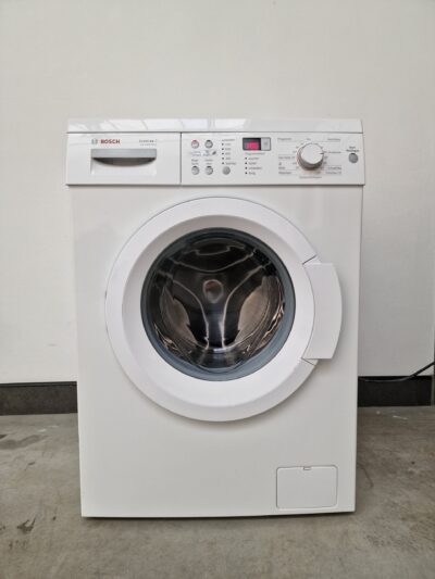 Bosch wasmachine 7 kg A+++