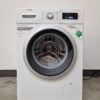Bosch Serie8 wasmachine 8 kg A+++