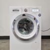 Bosch HomeProfessional wasmachine 8 kg A+++