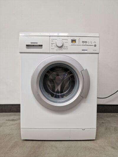 Siemens wasmachine 6 kg A