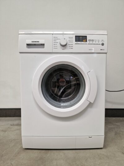 Siemens wasmachine 7 kg A+++
