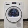 Bosch warmtepompdroger 8 kg A++