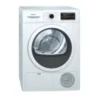 Constructa CWK6R201 Warmtepompdroger 7 kg A++