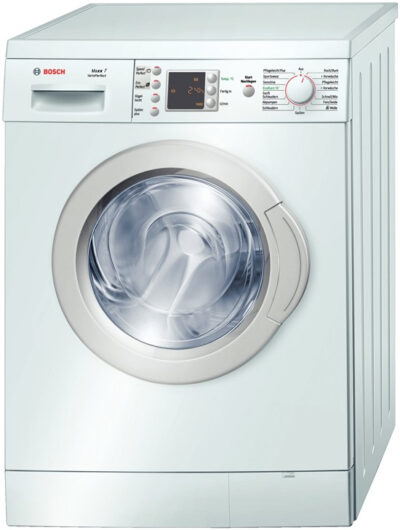 Bosch WAE284S3 Wasmachine 7 kg A+++